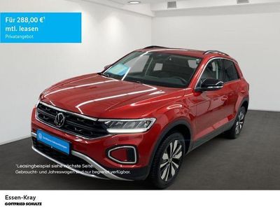 Occasion VW T-Roc Goal 150 ch (110 kW) 2025 SUV