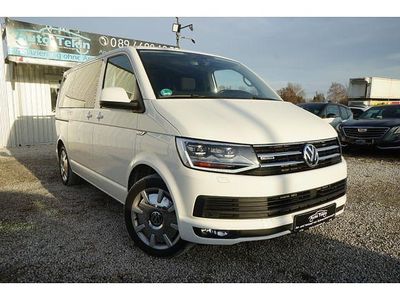 Weiß Gebraucht 2017 VW Multivan Comfortline Van | 34.790 € (Fairer Preis)