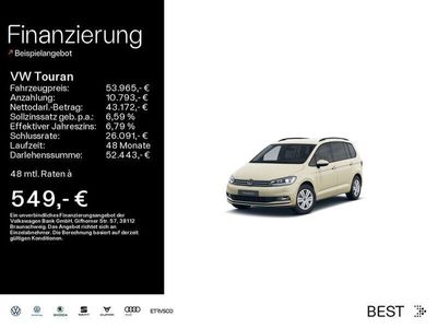 VW Touran
