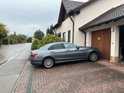 gebraucht Mercedes C200 TÜV Neuer Auto, sehr sauber FESTPREiS