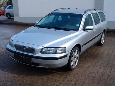 gebraucht Volvo V70 Kombi 2.4