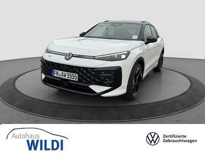 Gebraucht VW T-Roc R-line 150 PS (110 kW) 2026 SUV