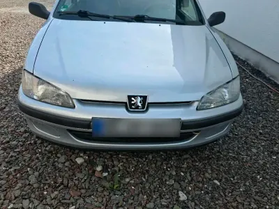 Gebraucht Peugeot 106