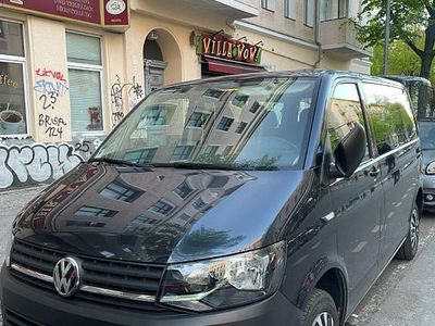 Usata VW Transporter 204 CV (150 kW) 2016 Furgone