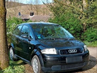 Audi A2