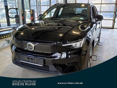Gebraucht Volvo XC40 Core 169 kW (231 PS) 2023 Stone SUV