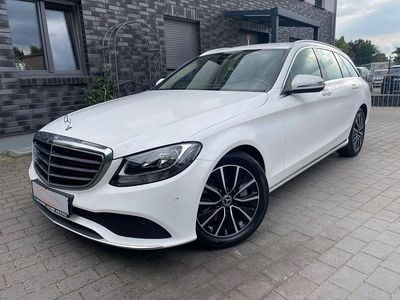 Mercedes C300