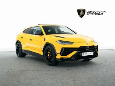 Gebraucht Lamborghini Urus