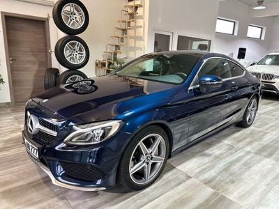 Mercedes C250