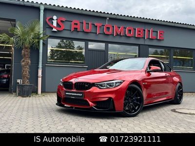 gebraucht BMW M4 LCi*///M-Performance* Individual*OLED*R20*