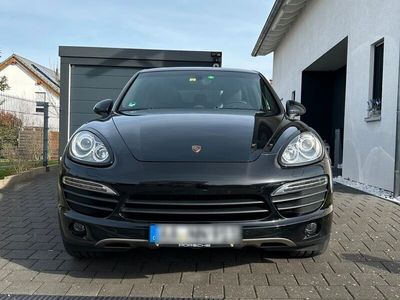 gebraucht Porsche Cayenne S | 400PS | Sportauspuff | Top Zustand!