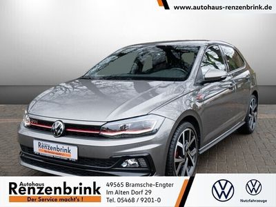 gebraucht VW Polo GTI