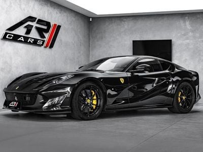 Ferrari 812
