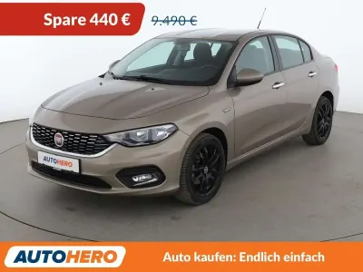 Gebraucht Fiat Tipo