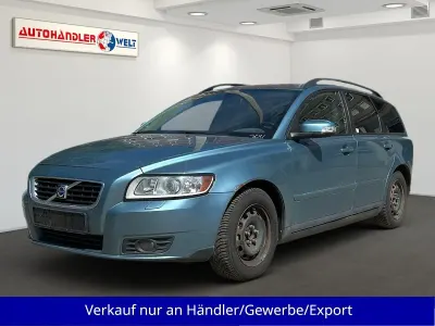 Gebraucht Volvo V50
