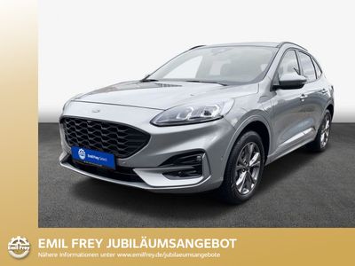 gebraucht Ford Kuga 2.5 ST-LINE X