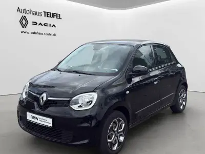 Gebraucht Renault Twingo