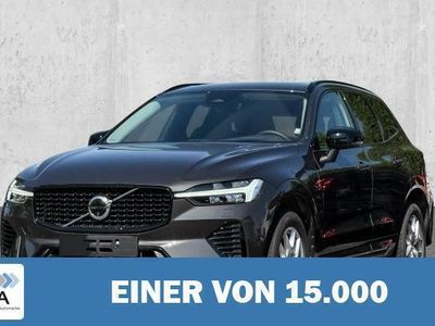 Grau metallic Gebraucht 2024 Volvo XC60 Ultra SUV | 55.440 € (Etwas zu teuer)