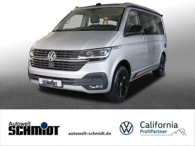 Gebraucht VW T6.1 California 150 PS (110 kW) 2023 Van