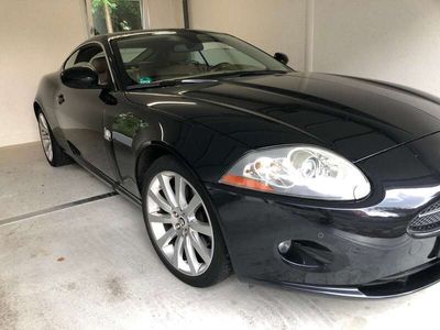 gebraucht Jaguar XK 4.2 Coupe