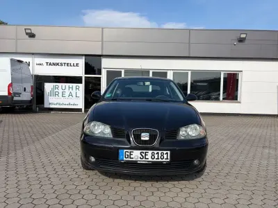 Gebraucht Seat Ibiza