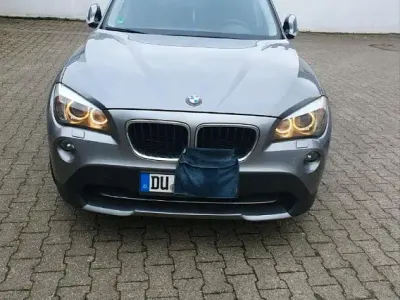 Gebraucht BMW X1