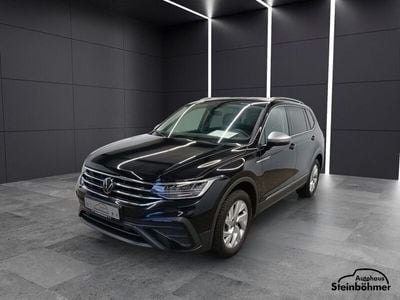 VW Tiguan Allspace