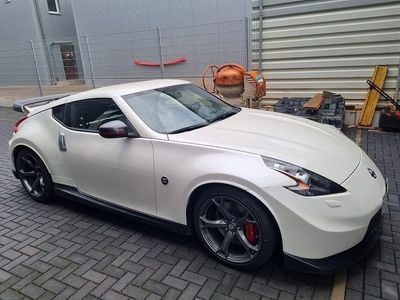 Nissan 370Z