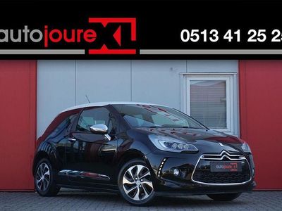 DS Automobiles DS3