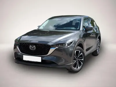 Gebraucht Mazda CX-5 Exclusive-Line 194 PS (142 kW) 2024 Manufacturer SUV