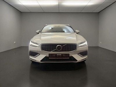 Usado Volvo V60 Inscription 390 HP (286 kW) 2020 Branco Carrinha