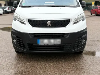 Gebraucht Peugeot Expert