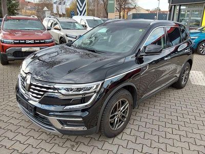 Gebraucht Renault Koleos Initiale Paris 184 PS (135 kW) 2023 Schwarz SUV