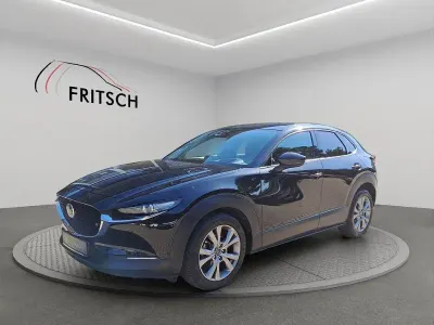 Gebraucht Mazda CX-30