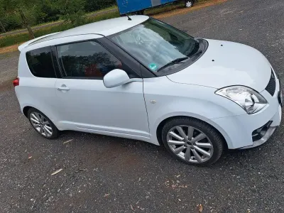 Gebraucht Suzuki Swift