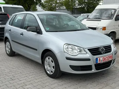 Gebraucht VW Polo