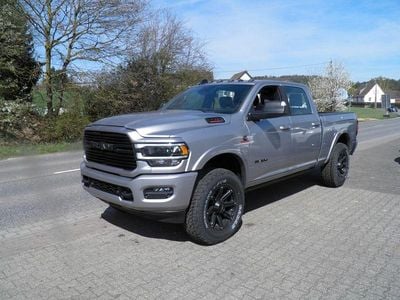 Second-hand Dodge Ram 385 CP (283 kW) 2024 Gri Pickup