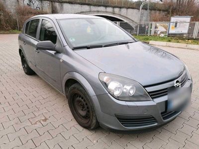 gebraucht Opel Astra 1.4 Liter