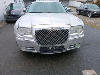 gebraucht Chrysler 300C 3.0CRD