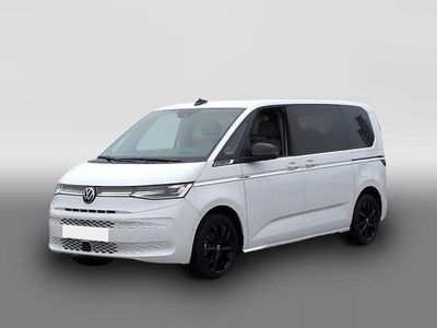 Usata VW Multivan Style 150 CV (110 kW) 2025 Bianco Monovolume