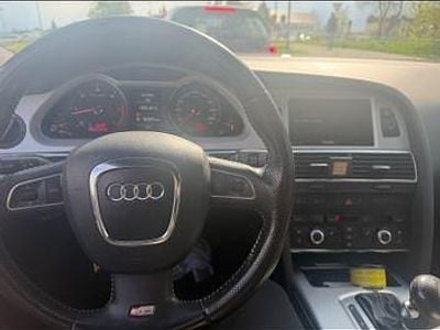 Gebraucht Audi A6 239 PS (175 kW) 2010 Andere farben Kombi