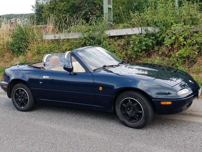 Mazda MX5