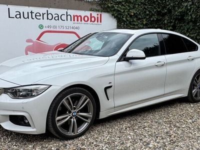 BMW 430 Gran Coupé