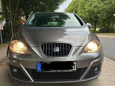 Seat Altea XL