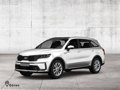 Usata Kia Sorento 265 CV (194 kW) 2025 Bianco SUV