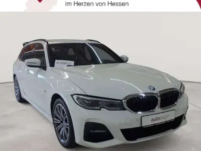 Gebraucht BMW 330