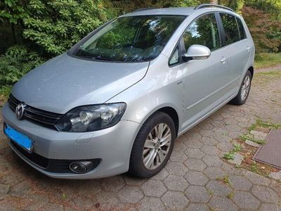 VW Golf Plus