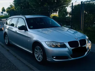 Gebraucht BMW 318
