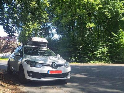 Renault Mégane III