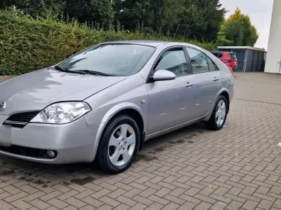 Gebraucht Nissan Primera
